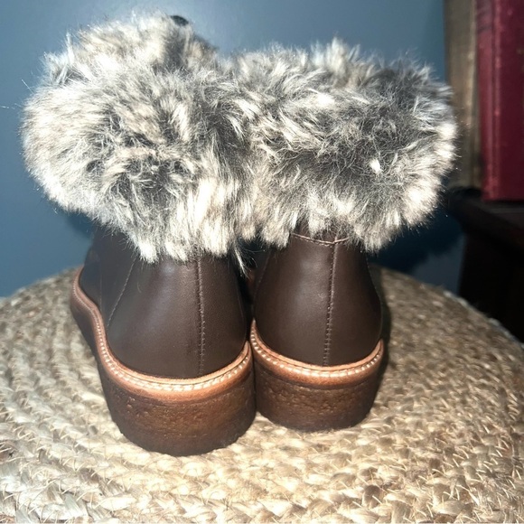 Anthropologie Botkier Winter Boots - Picture 4 of 11